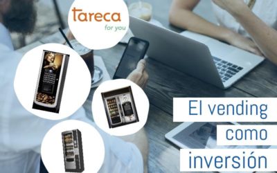 El Vending como inversión