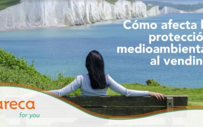 Cómo afecta la normativa de protección medioambiental al vending