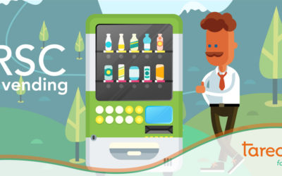 La RSC y el vending, una relación muy positiva
