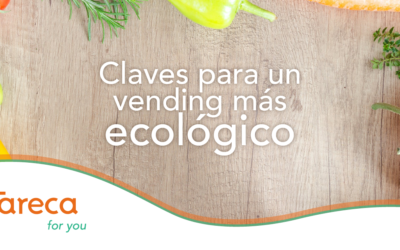 Claves para un vending más ecológico