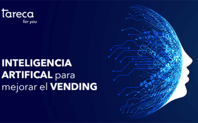 Inteligencia artificial para mejorar el vending