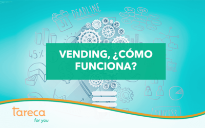 Vending de comercio justo