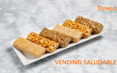 Vending saludable