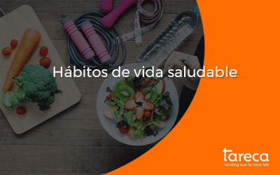 Hábitos de vida saludable