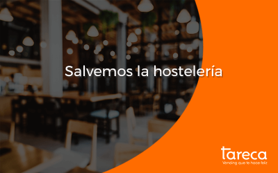 Salvemos a la hostelería