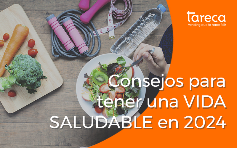 vida saludable