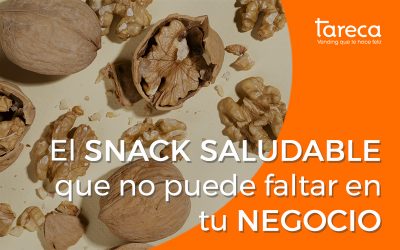 El snack saludable que no puede faltar en tu negocio