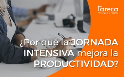 ¿Por qué la jornada intensiva mejora la productividad?